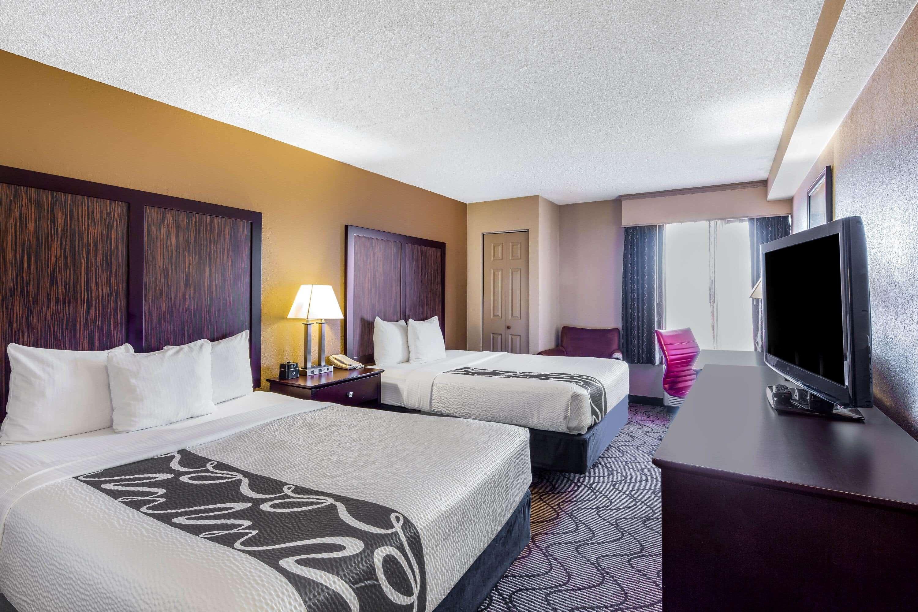 Oakland Airport Arena Hotel Екстериор снимка
