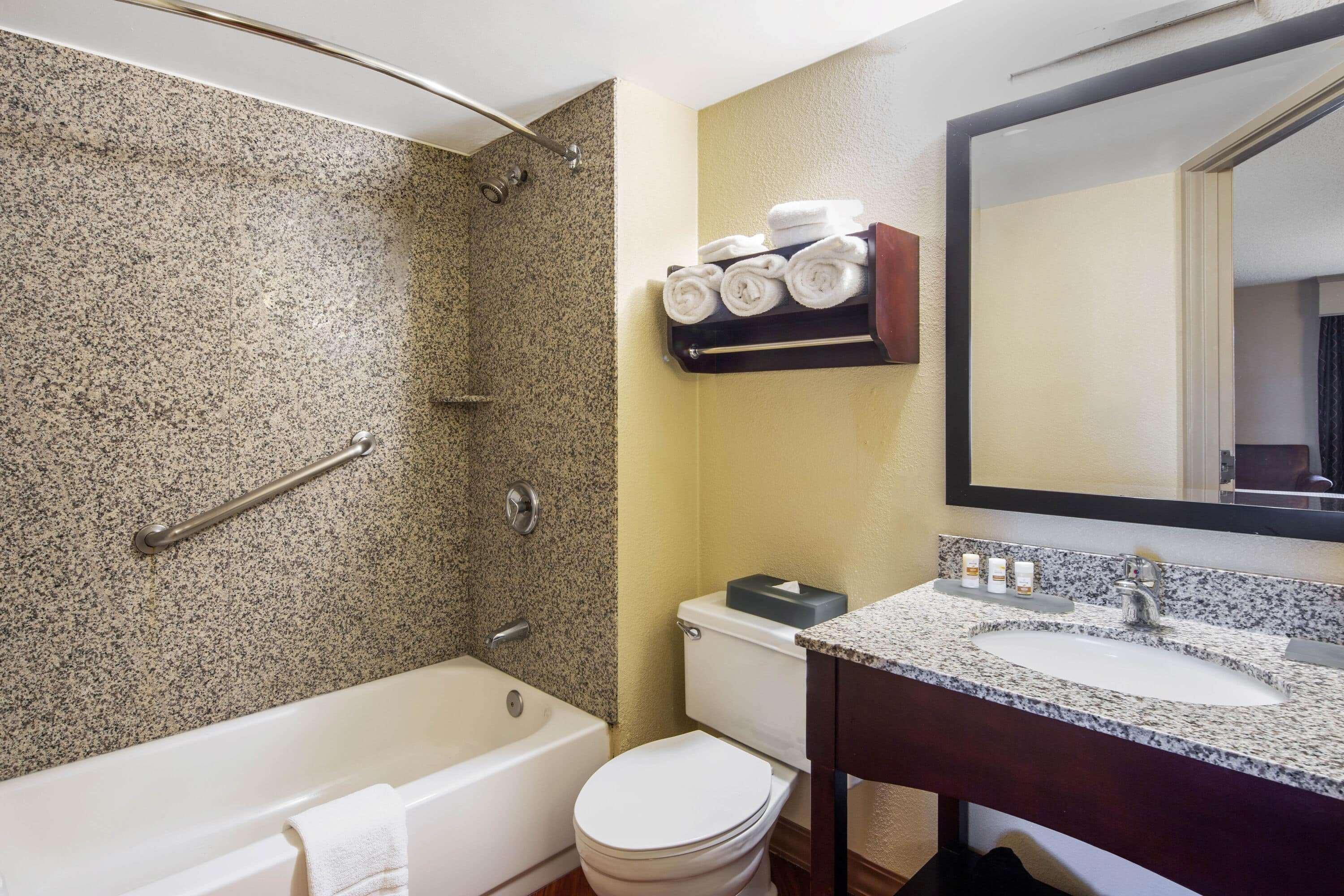 Oakland Airport Arena Hotel Екстериор снимка