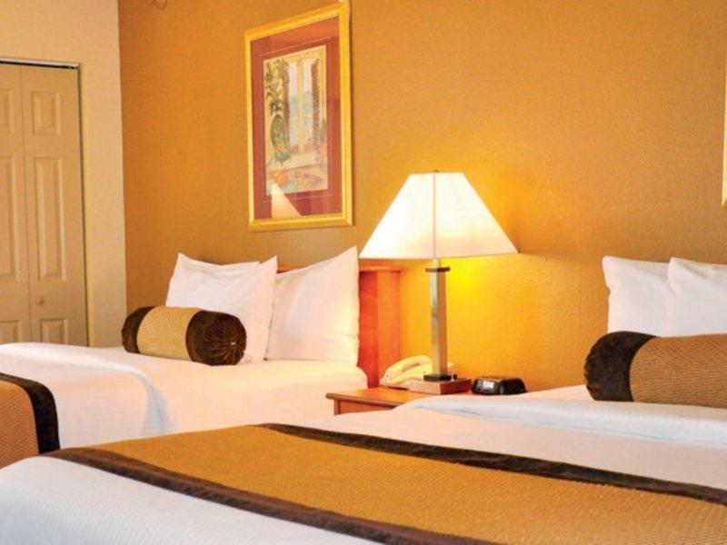 Oakland Airport Arena Hotel Екстериор снимка