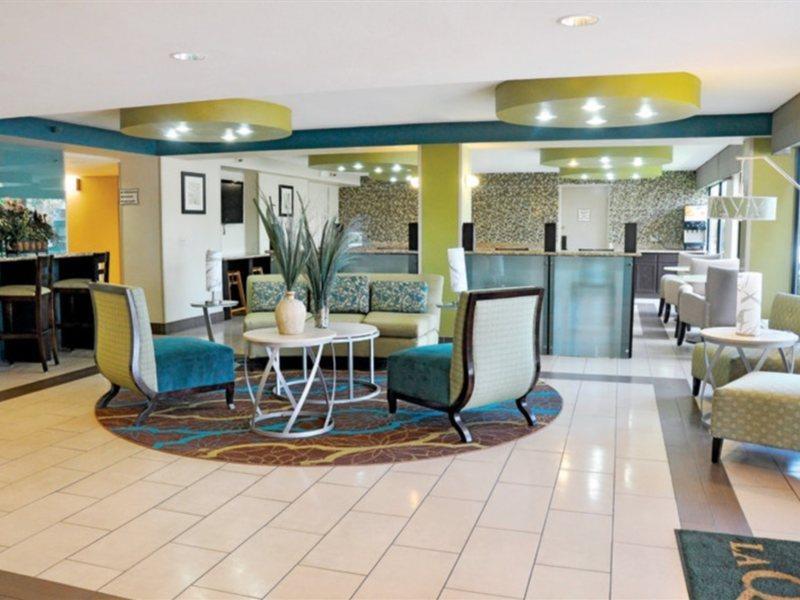 Oakland Airport Arena Hotel Екстериор снимка